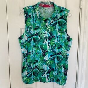 Tommy Bahama Women’s Golf Shirt